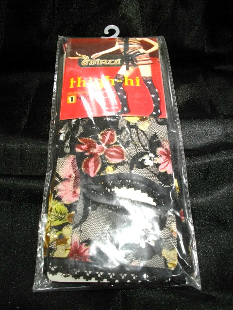 ストッキング商品番号０００７