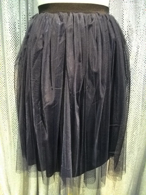 ダンスウェアスカート商品番号０２８８