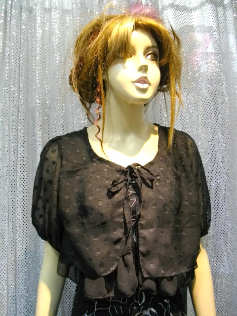 ボレロ商品番号００９６