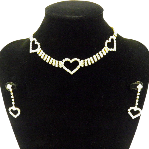 ストーンセットアクセサリー商品番号００３０