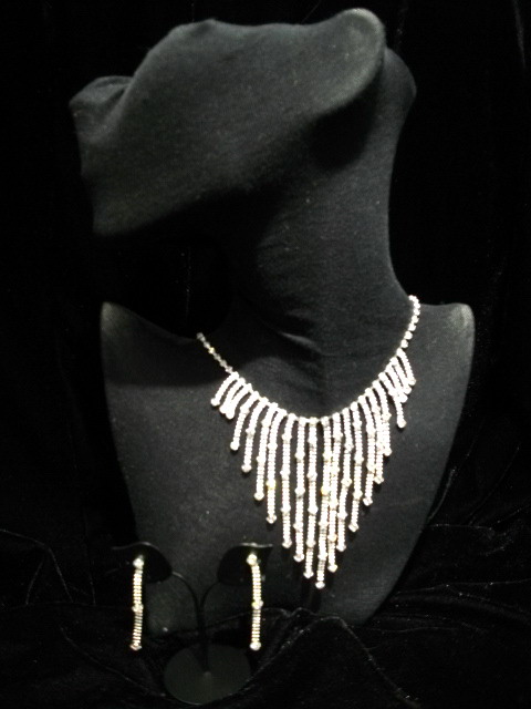 ストーンセットアクセサリー商品番号００３２