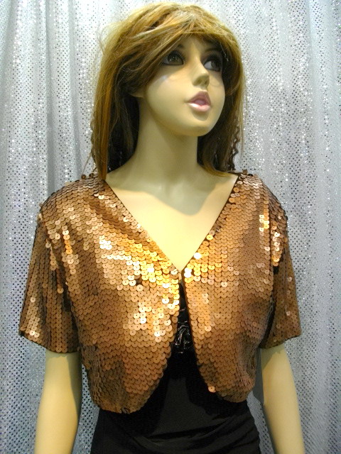 ボレロ商品番号００４５