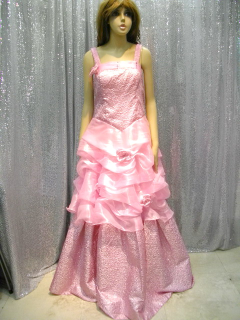 ステージ衣装ドレス商品番号００１５