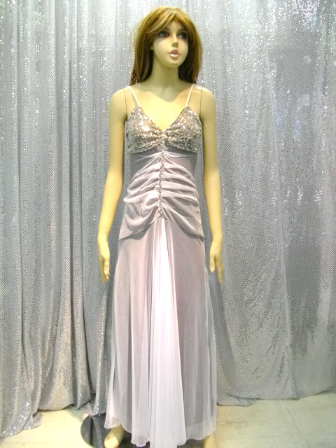 ロングドレス商品番号００１３