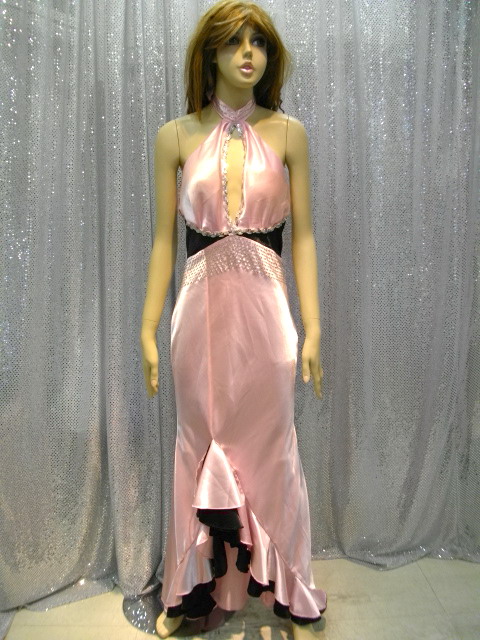 ロングドレス商品番号００８０