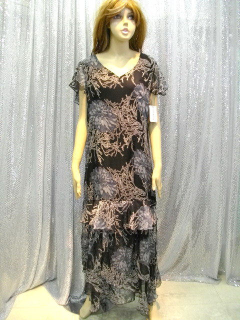 Lサイズドレス商品番号００４０