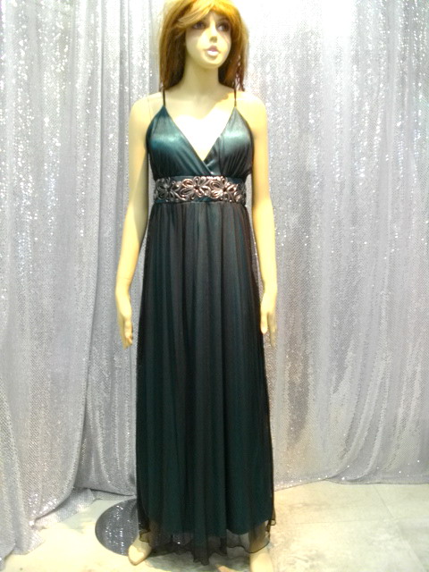 Lサイズドレス商品番号００４３