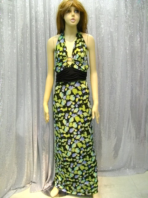 Ｌサイズドレス商品番号００２４