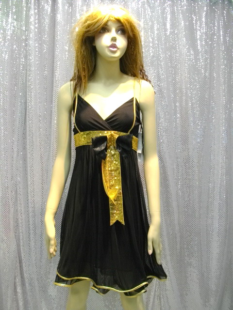 ミニドレス商品番号００５６