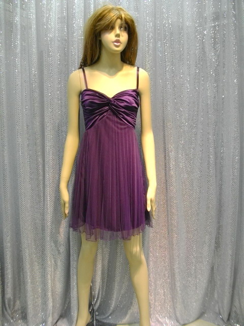 ミニドレス商品番号００５８