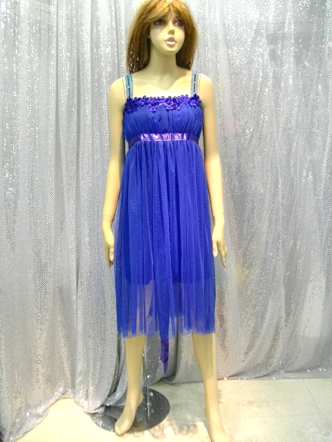 Ｌサイズドレス商品番号００３２