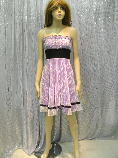 ミニドレス商品番号００６３