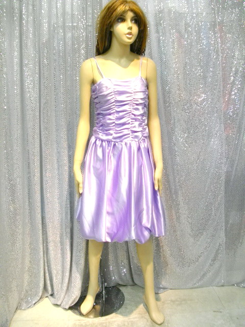 ミニドレス商品番号００８６