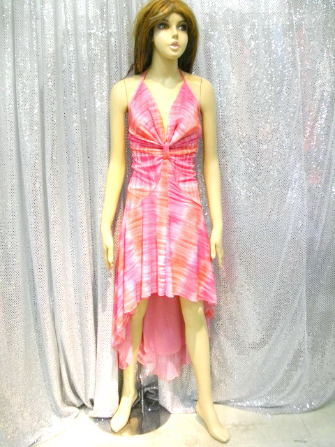 ロングドレス商品番号０１１３