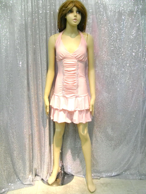 ミニドレス商品番号００９２