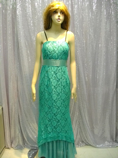 ロングドレス商品番号００５８