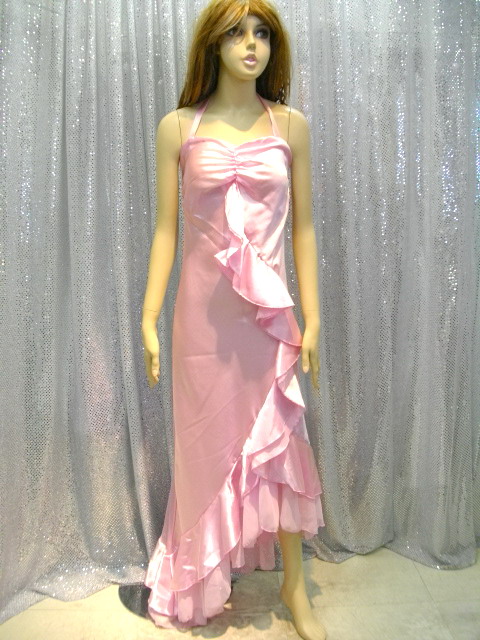 ロングドレス商品番号００９０