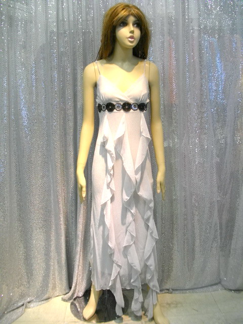 ロングドレス商品番号００９６