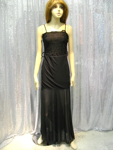 ロングドレス商品番号００９５