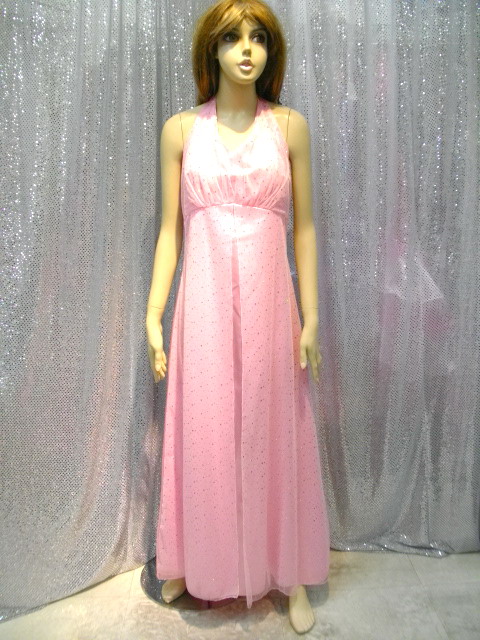 ロングドレス商品番号０１０２