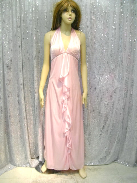 ロングドレス商品番号０１０６