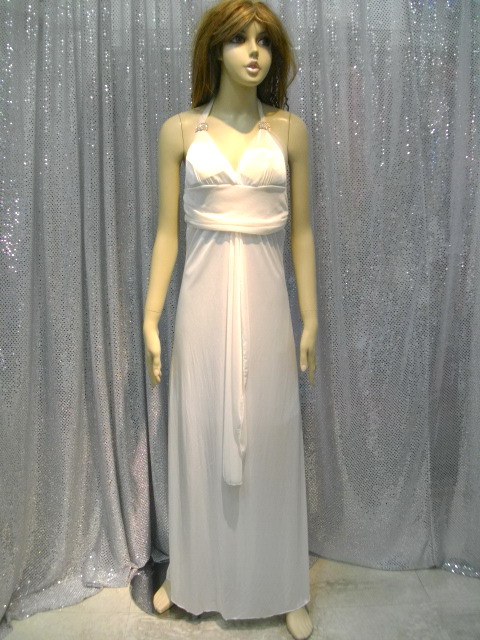 ロングドレス商品番号０１１１