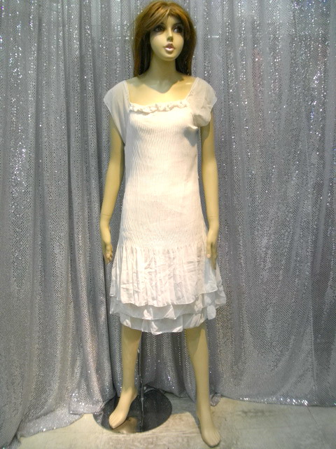 Lサイズドレス商品番号００５３