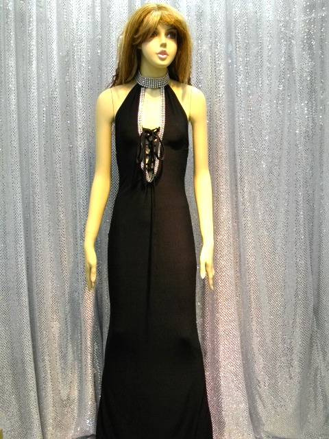 ロングドレス商品番号００６１