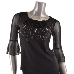 ダンス衣装トップス商品番号０３５５