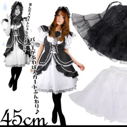 パニエ商品番号０００２