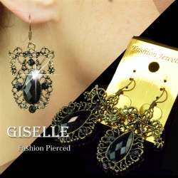 アンティークピアス商品番号００１２