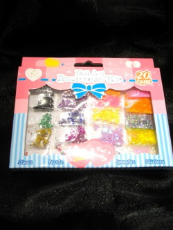 ネイル用パーツ商品番号０００５