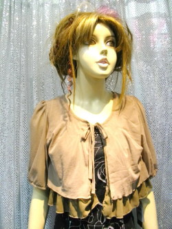 ボレロ商品番号００９５