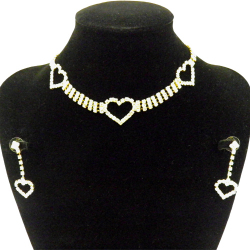 ストーンセットアクセサリー商品番号００３０