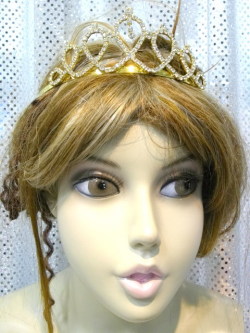 ティアラ商品番号０００８