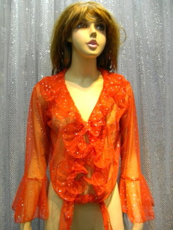 ボレロ商品番号０００２