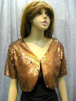 ボレロ商品番号００４５