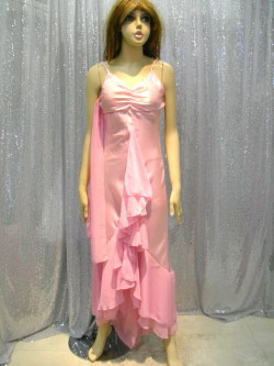 ロングドレス商品番号００７９