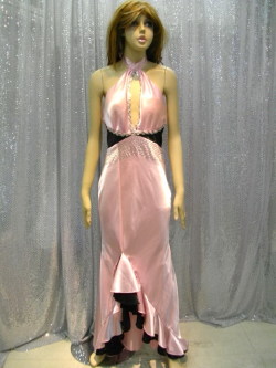 ロングドレス商品番号００８０