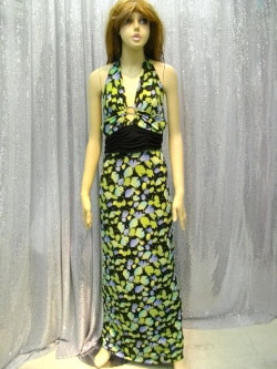 Ｌサイズドレス商品番号００２４