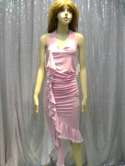 ミニドレス商品番号００５０