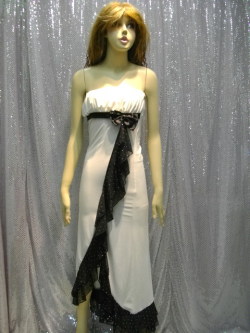 ロングドレス商品番号００６０