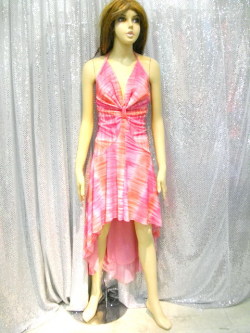 ロングドレス商品番号０１１３