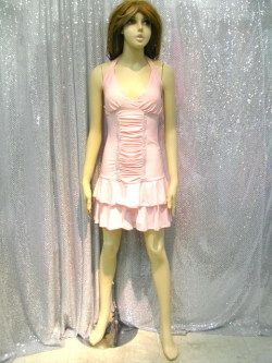 ミニドレス商品番号００９２