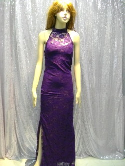 ロングドレス商品番号００５９