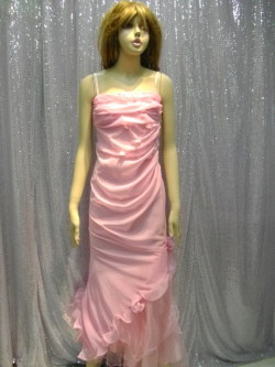 ロングドレス商品番号００１８