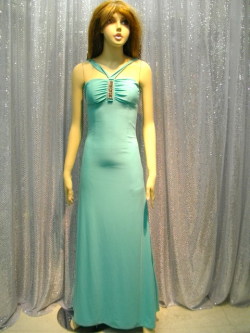 ロングドレス商品番号００６３