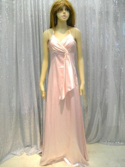 ロングドレス商品番号００８８