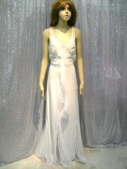 Lサイズドレス商品番号００４７