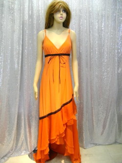 Ｌサイズドレス商品番号０００８